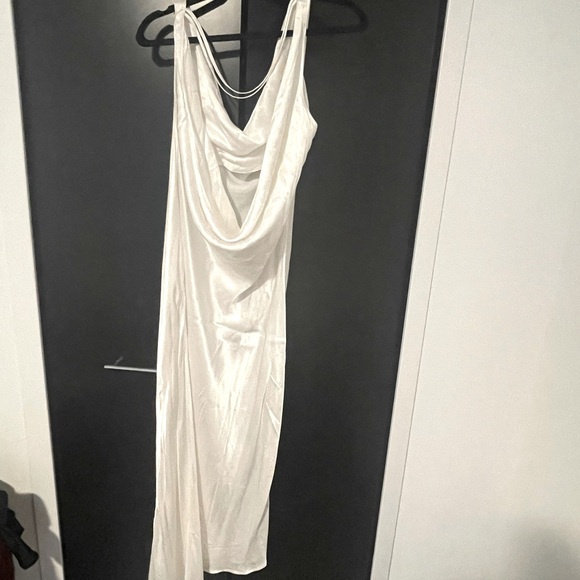 Meshki Yvette Slip Maxi Dress - Brand New - Picture 7 of 8